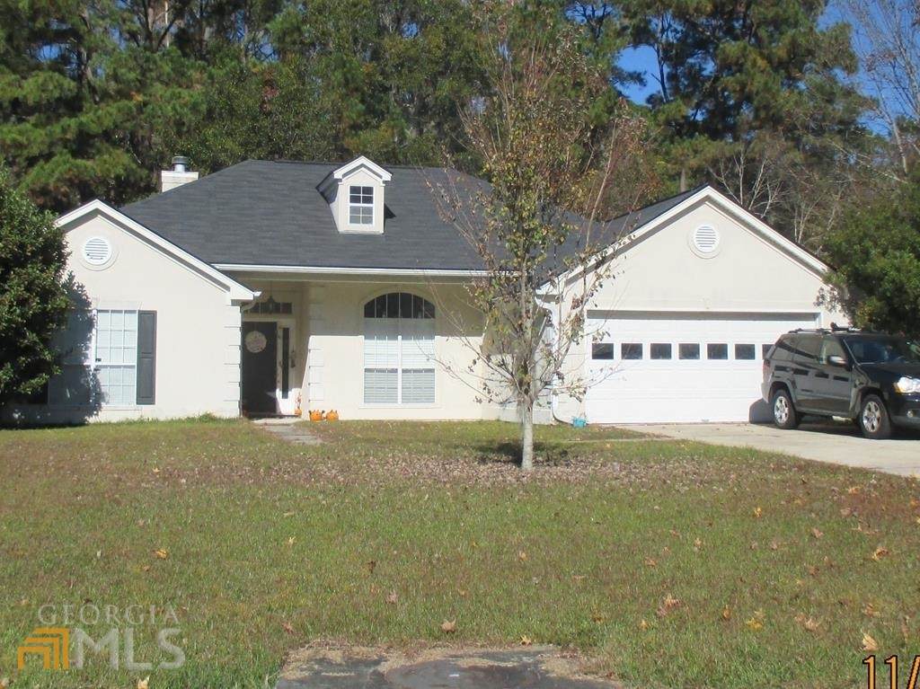 402 Cambridge Court - Photo 1