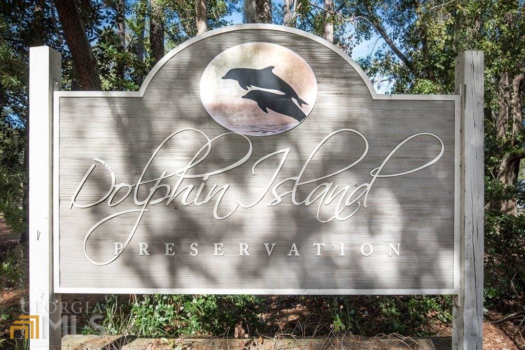 LOT 33 Dolphin Island Sd - Photo 1