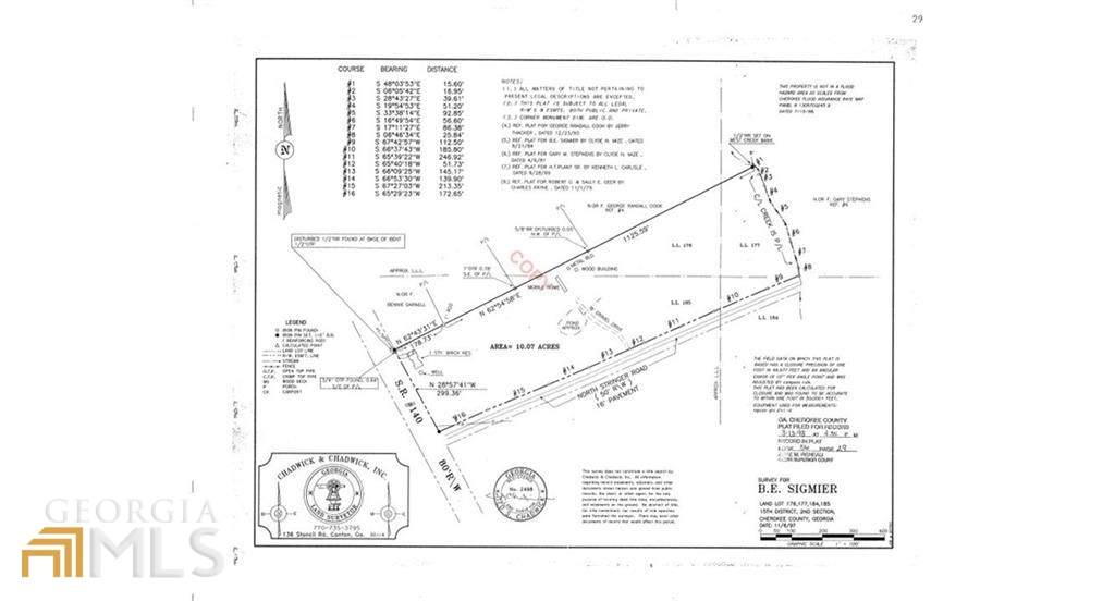 229 Stringer Road - Photo 1