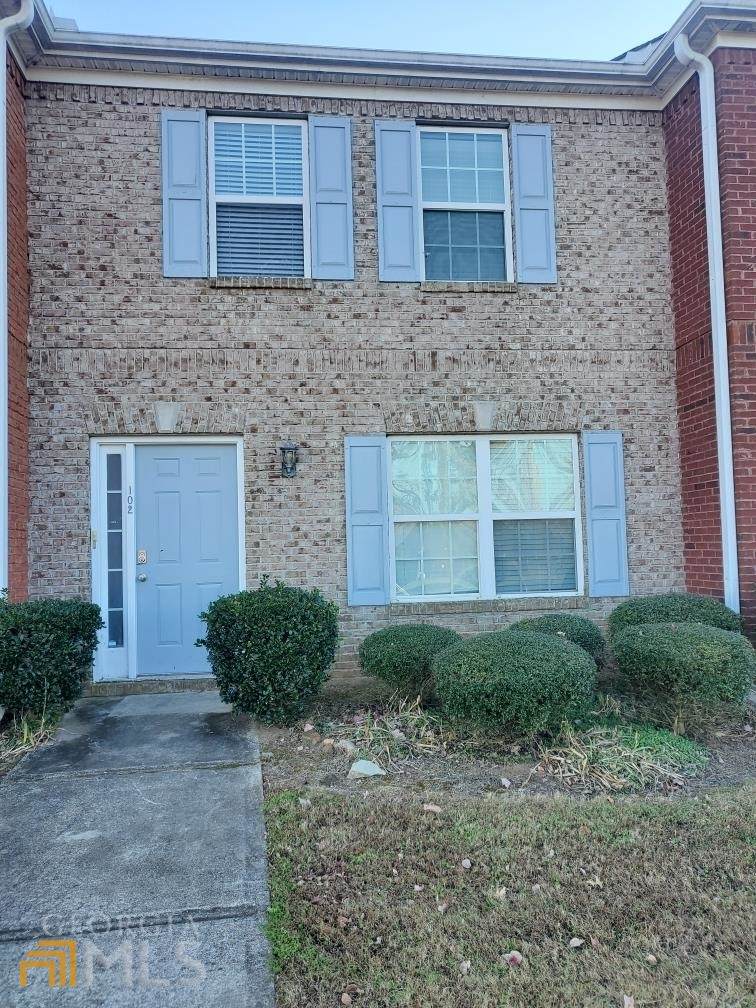 7712 Autry Circle - Photo 1