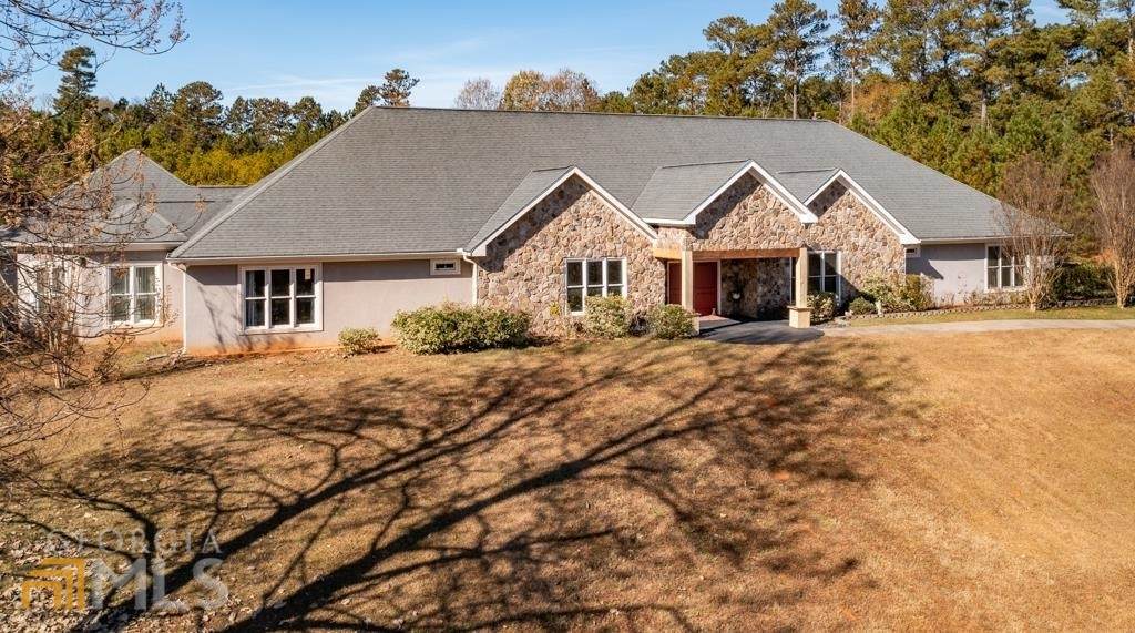 110 Brookhaven Way - Photo 1