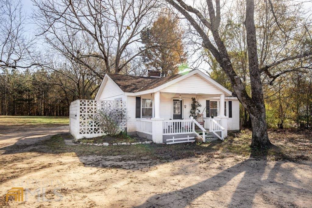 3080 Danielsville Road - Photo 1