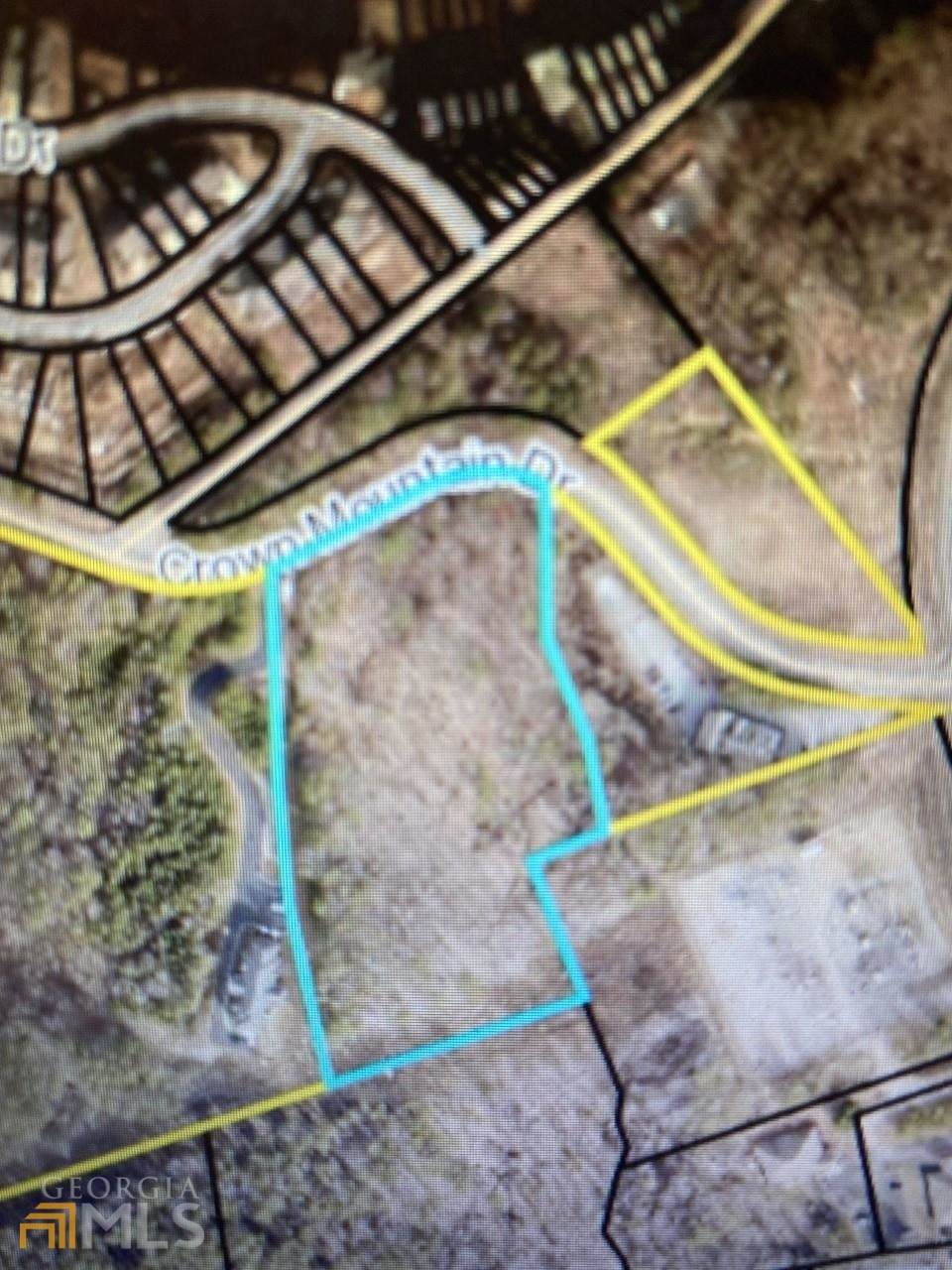0 Crown Mountain Dr - Photo 1