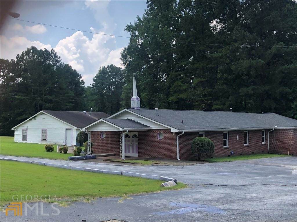 6995 Connell Road - Photo 1