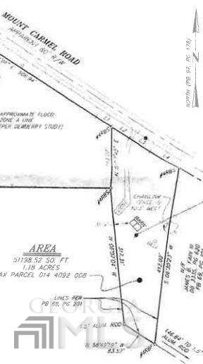 1778 Mount Carmel Road - Photo 1