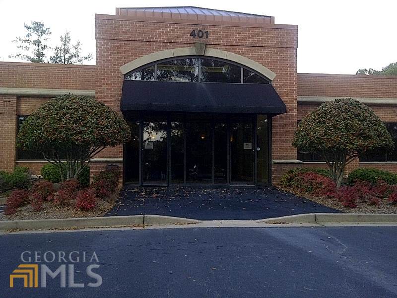 401 Westpark Court - Photo 1