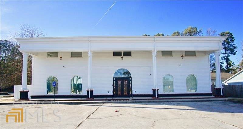 10115 Highway 142 - Photo 1