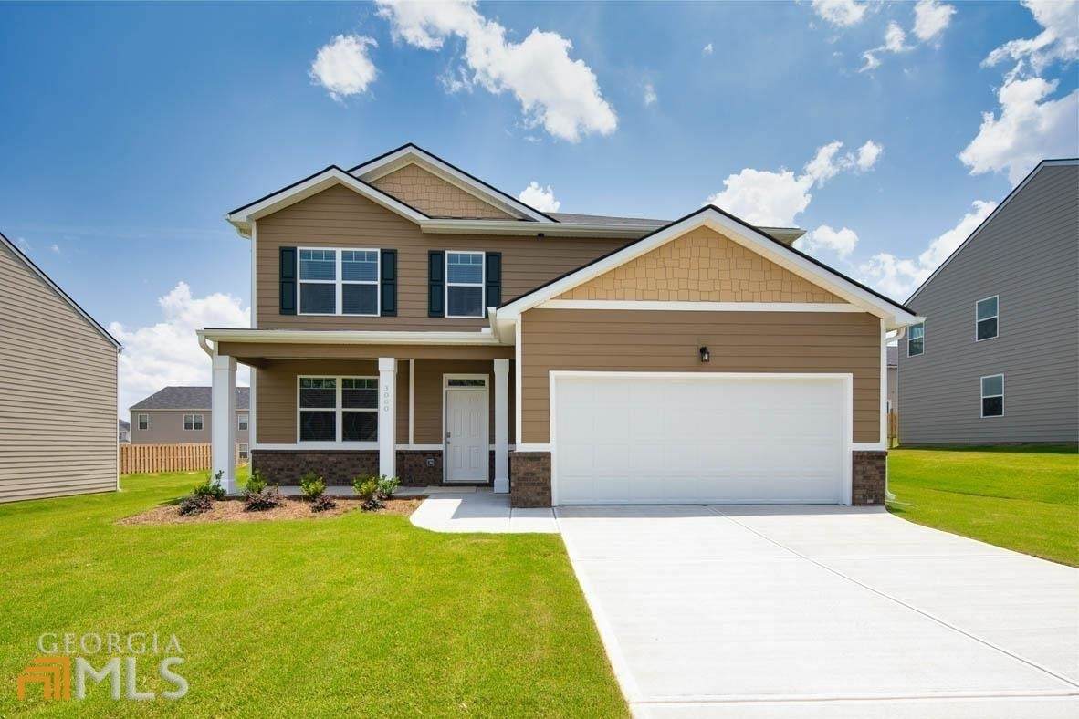 202 Harrow Drive - Photo 1