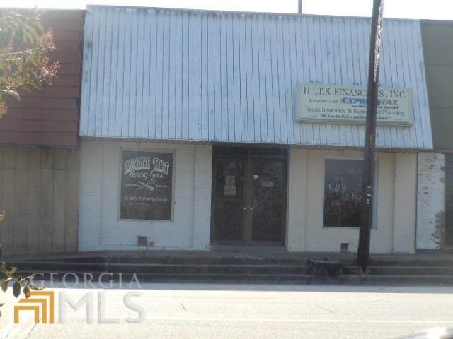 27 Martin Luther King Drive - Photo 1