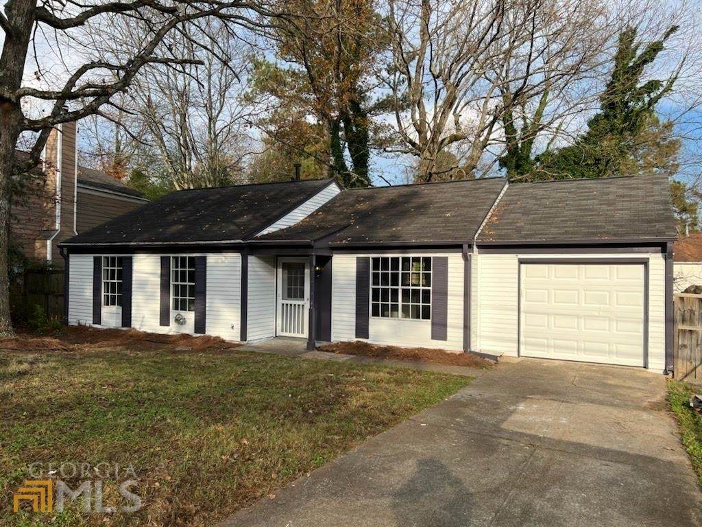 4638 Garden Hills Drive - Photo 1