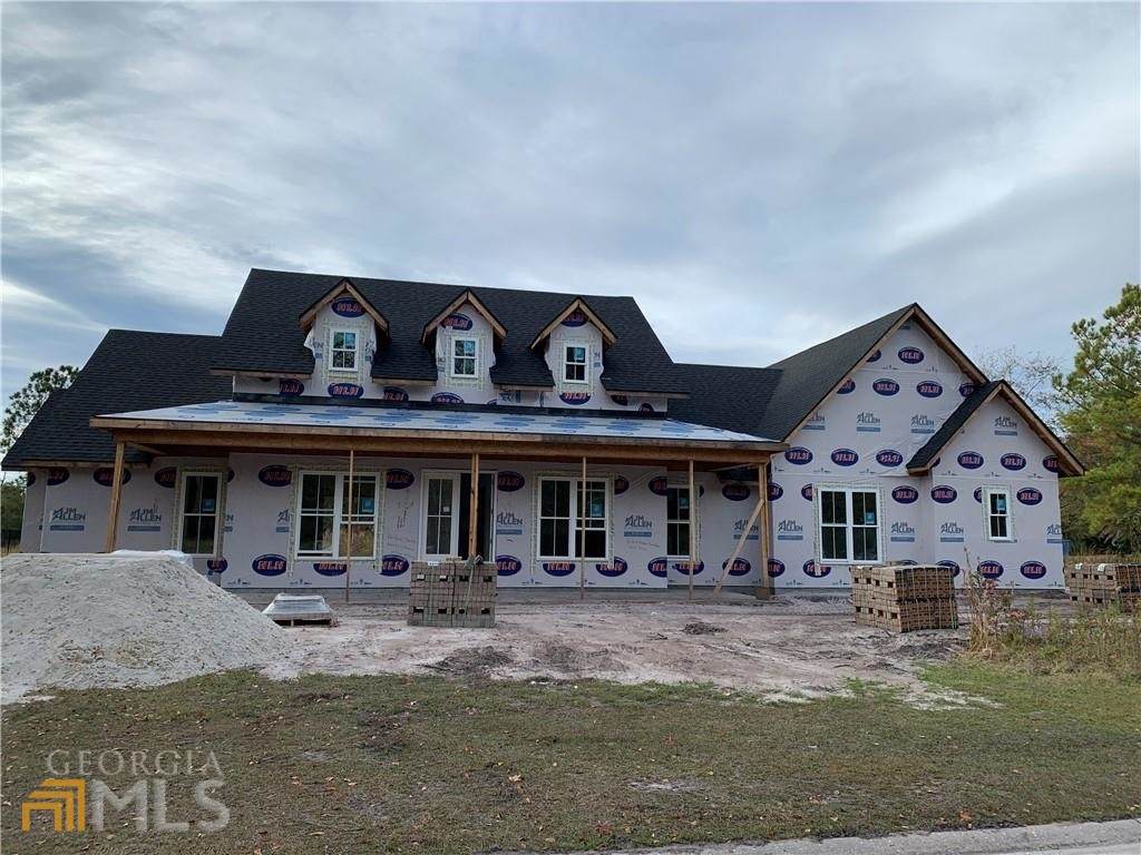 88 Bartram Trail - Photo 1