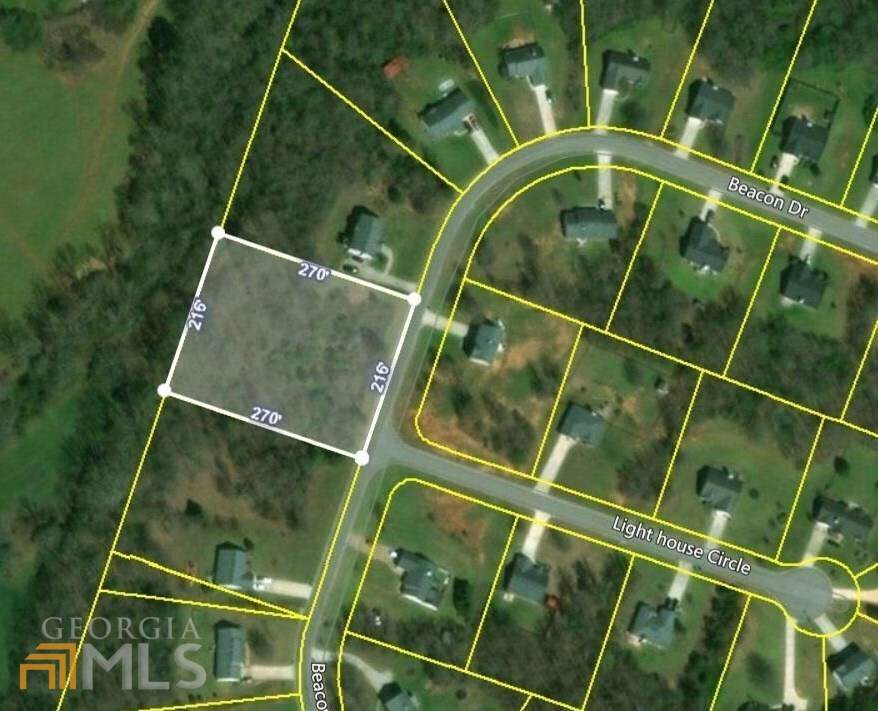 268 Beacon Drive Drive - Photo 1