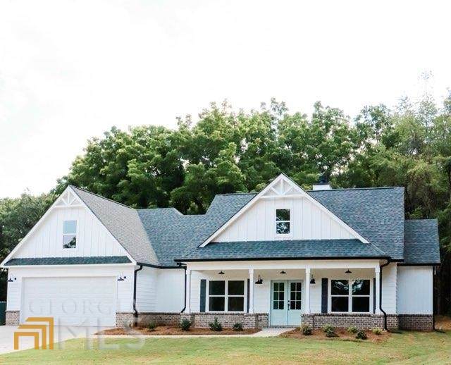 1401 Amber Stapp Studdard Road - Photo 1