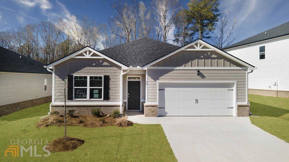 114 Harrow Drive - Photo 1