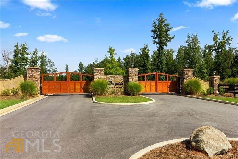 0 Parks Ferry Trace - Photo 1