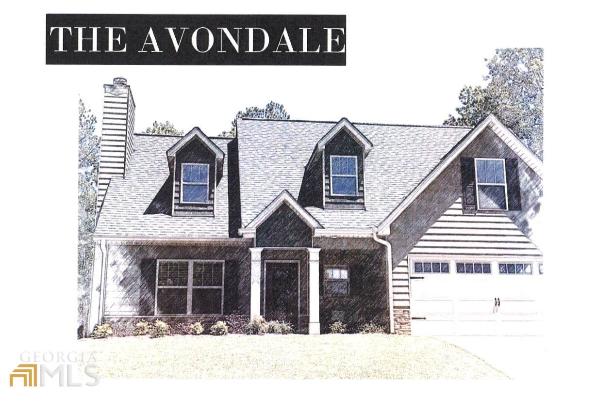 323 Stonecrest Drive - Photo 1