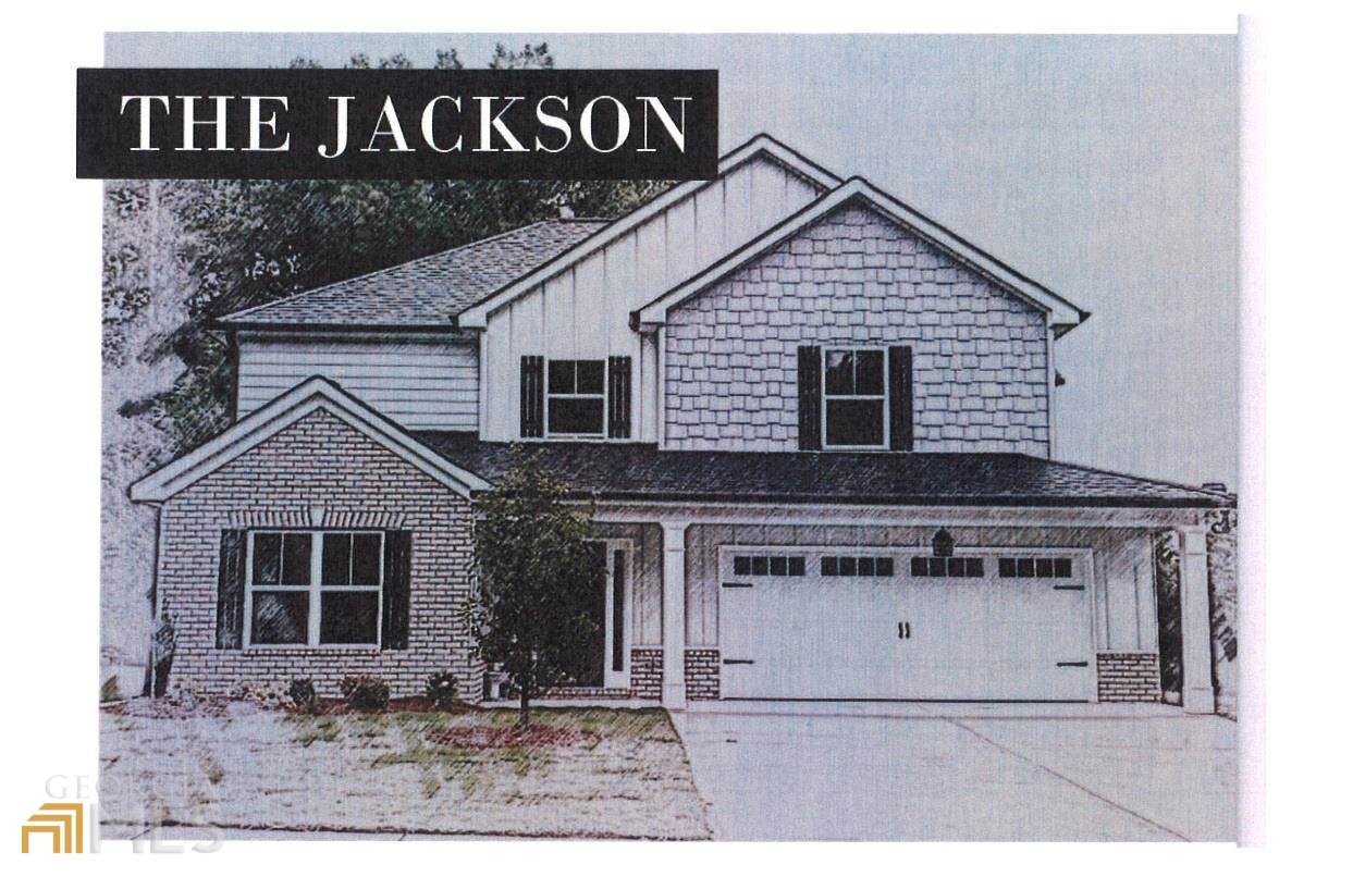 325 Stonecrest Drive - Photo 1