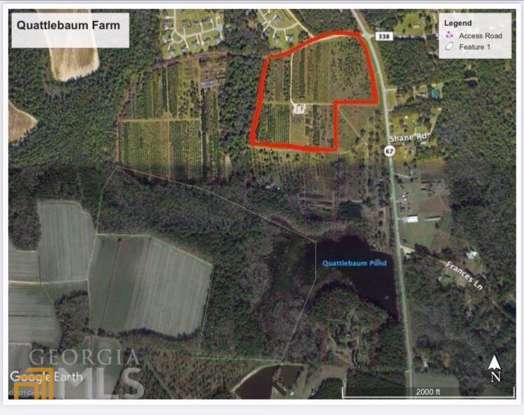 15385 Hwy 67 - Photo 1