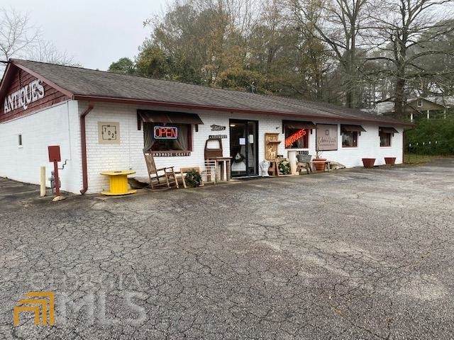 702 West Memorial Dr Corner - Photo 1