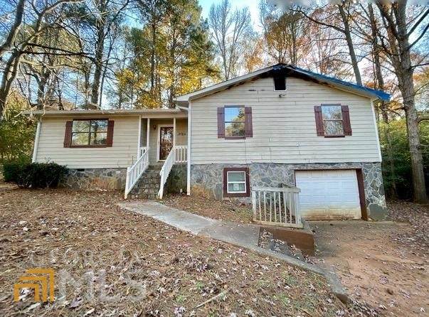 2725 Caribou Court - Photo 1