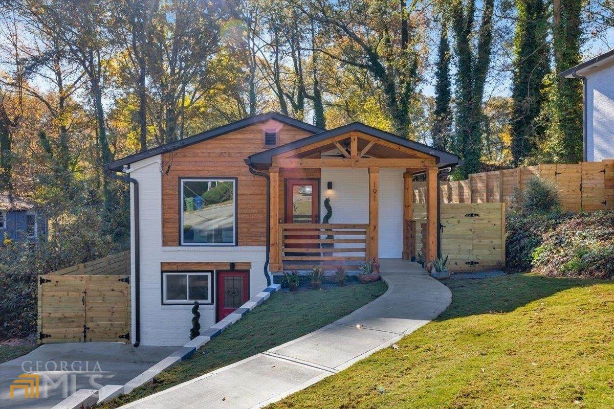 191 Arcadia Circle - Photo 1