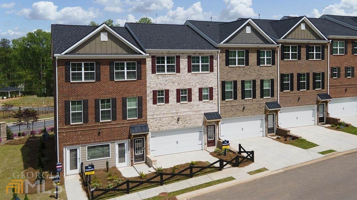 2167 Foley Park Street Lot 97 - Photo 1