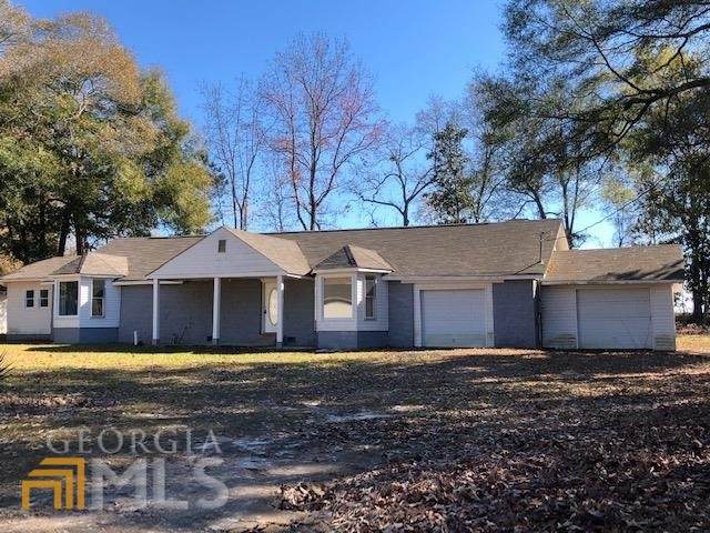 337 Bible Camp Road - Photo 1