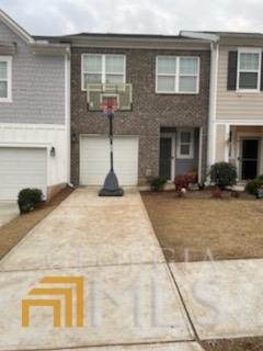 6363 Kennonbriar Court - Photo 1