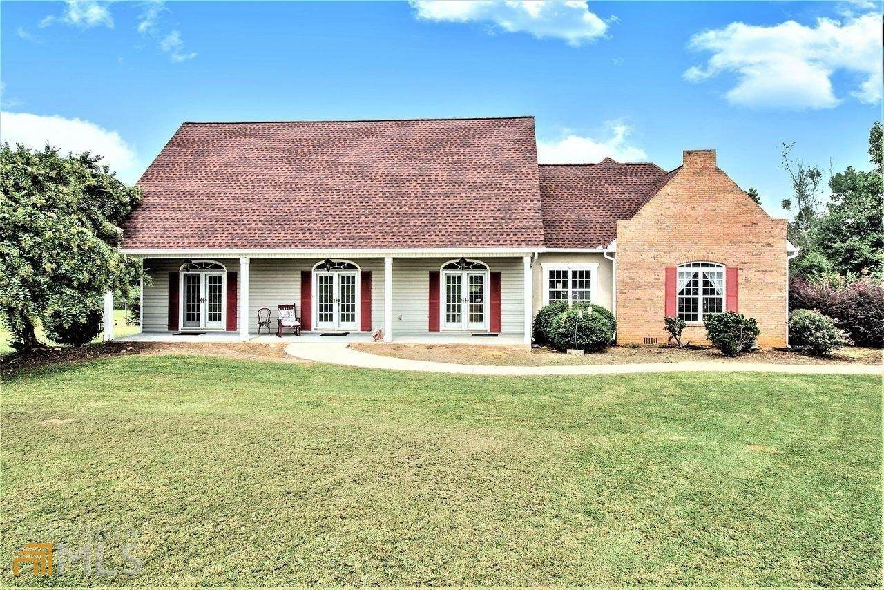 530 Hilltop Road - Photo 1