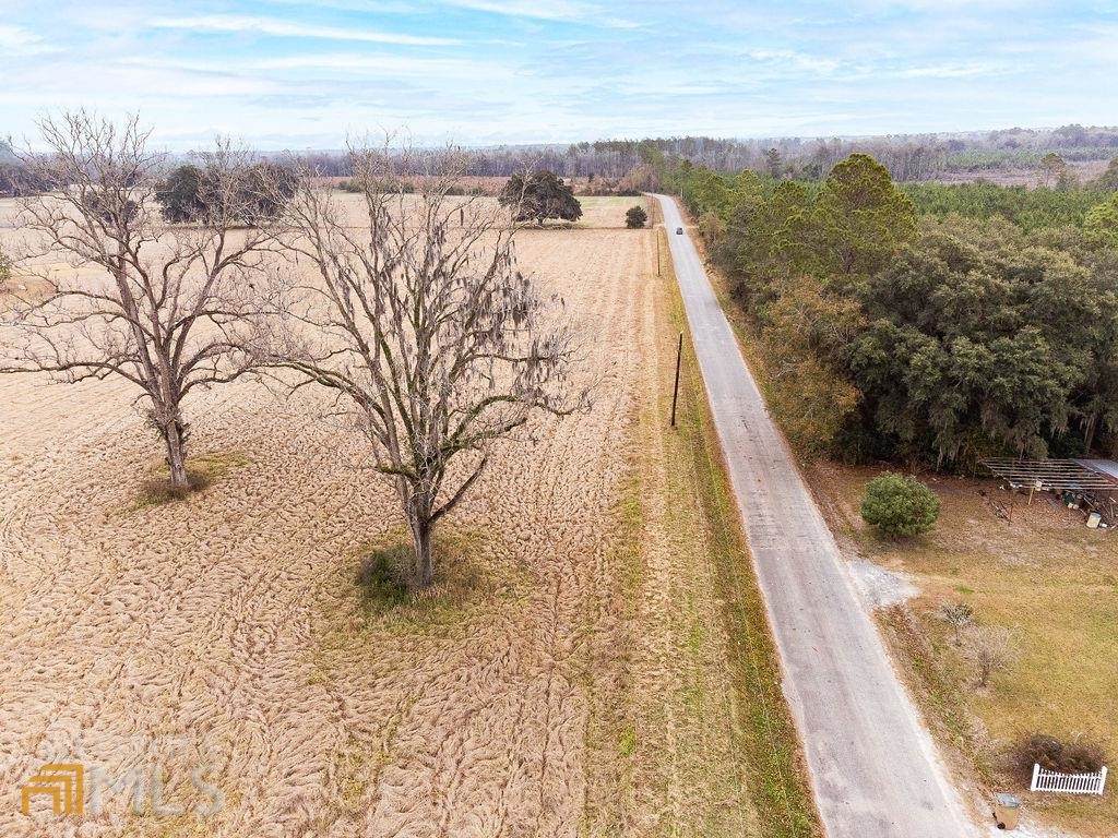 0 Hwy 17 + Go Cart Road - Photo 1