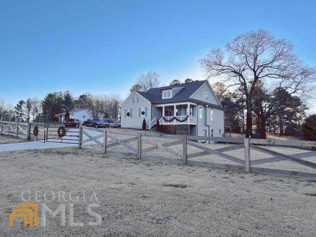 522 Wehunt Road - Photo 1