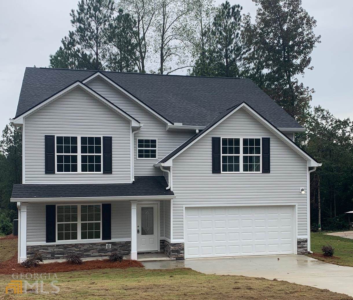 3388 Silver Ridge - Photo 1