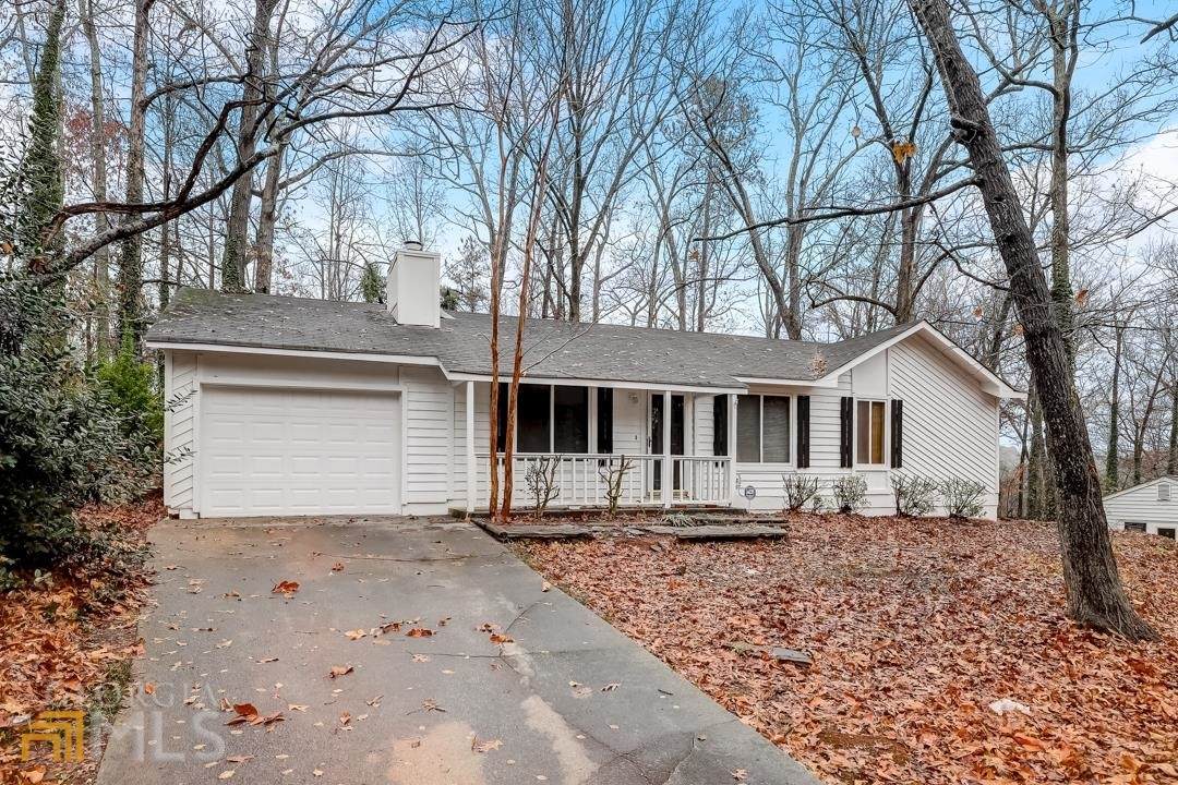 2854 Franklin - Photo 1