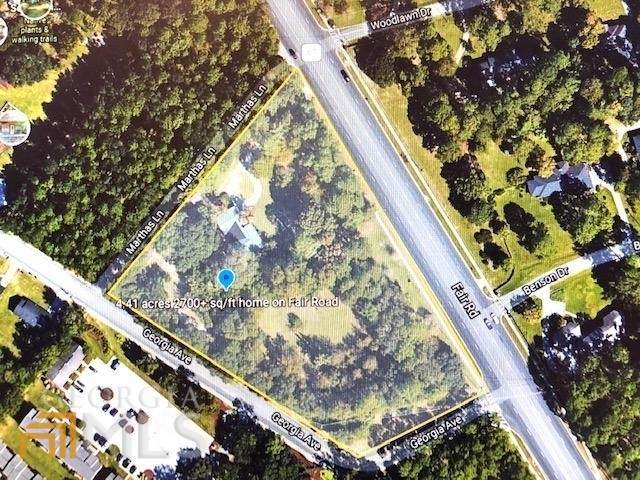 1301 Fair Road - Photo 1
