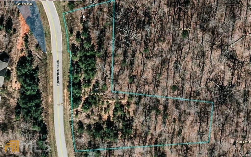 3751 Reservoir Drive - Photo 1