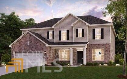 380 Cattail Lane - Photo 1