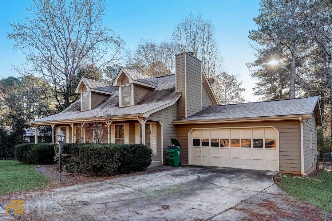 1566 Deshon - Photo 1