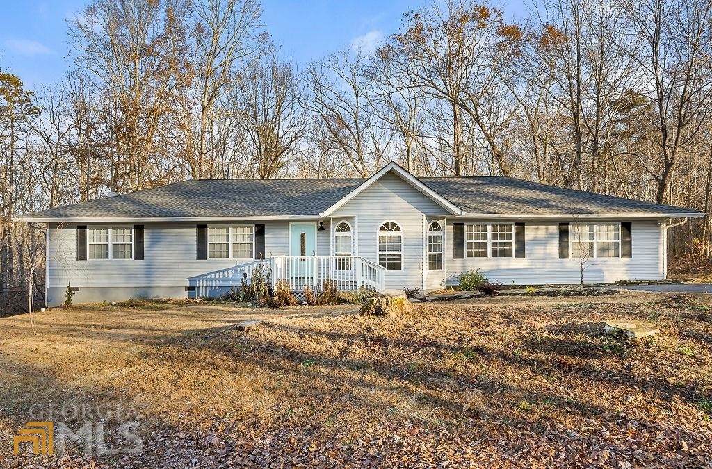 257 E Miles Road - Photo 1