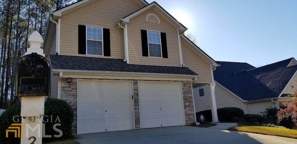 3147 Justice Mill Court - Photo 1