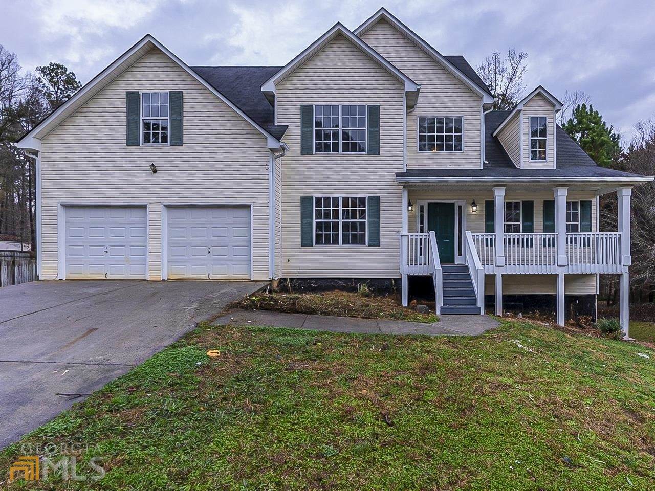 167 Silverleaf - Photo 1