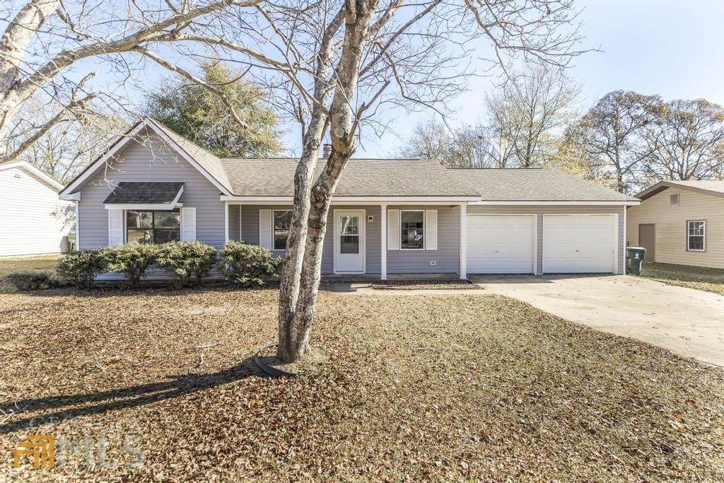 401 Angus Blvd - Photo 1