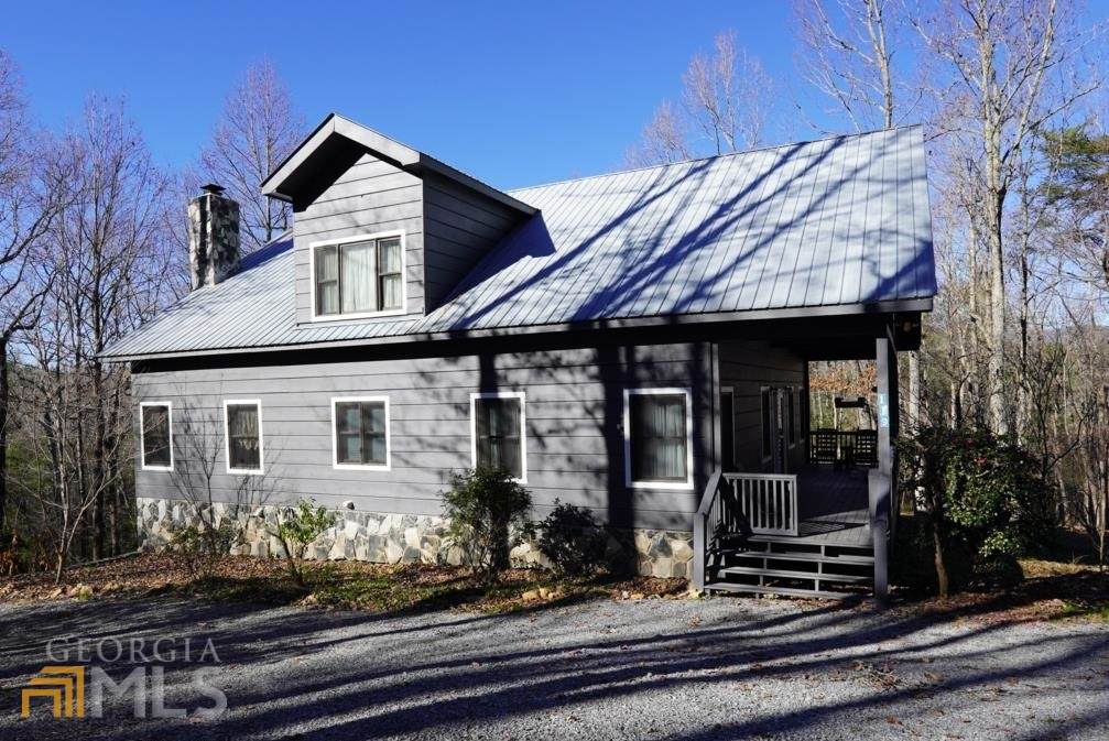 119 Rising Star Road - Photo 1