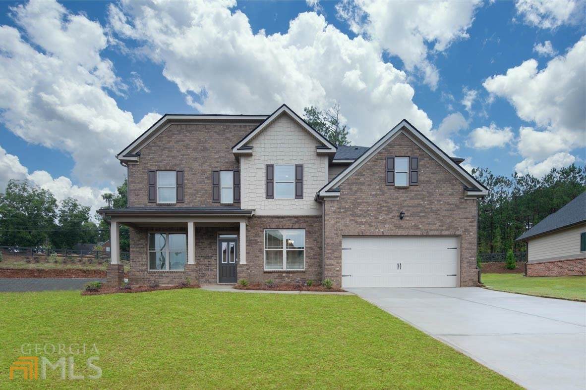 1164 Alaska Street - Photo 1