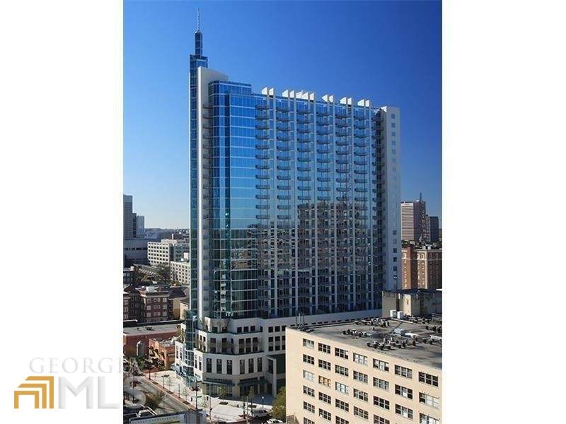 860 Peachtree Street - Photo 1