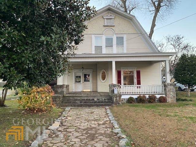 319 N Oliver St - Photo 1