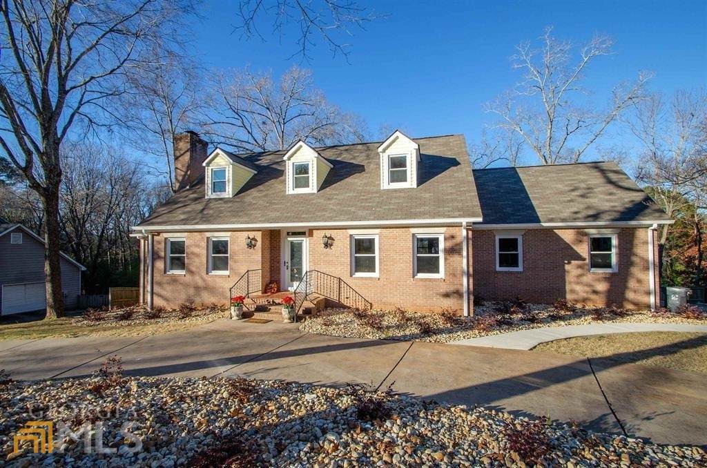 5287 White House Plantation Road - Photo 1