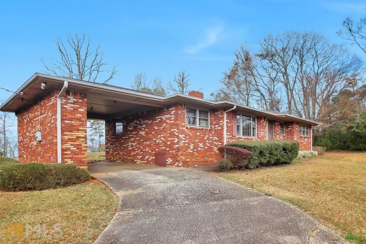 527 Macland Road - Photo 1