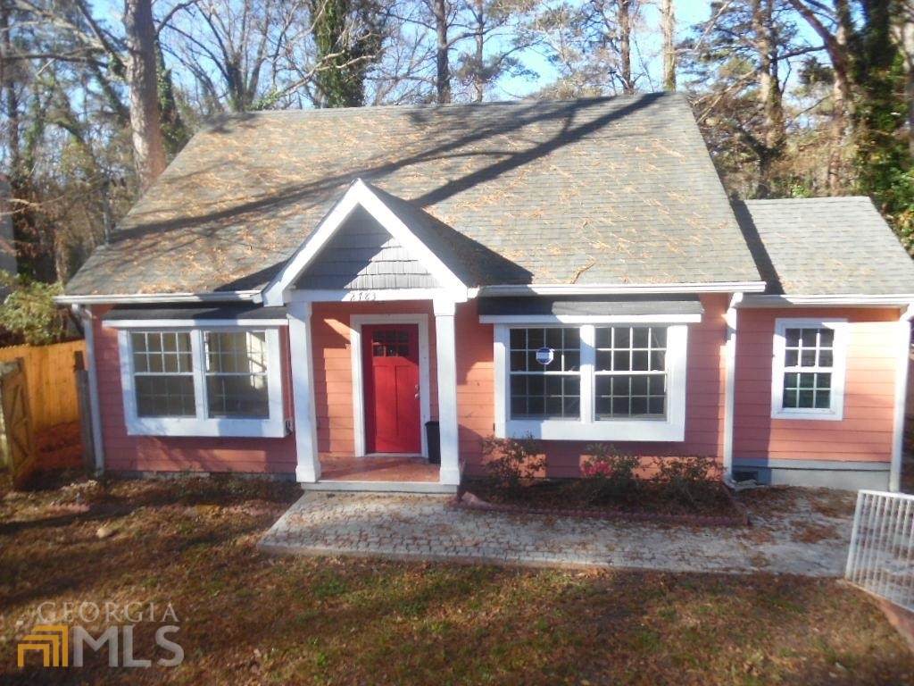 2783 Harlan Drive - Photo 1