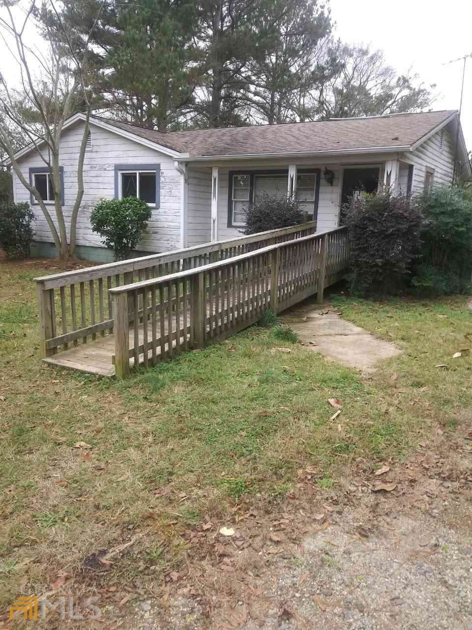 840 New Hope Rd - Photo 1