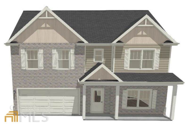 12 Grand Magnolia Street - Photo 1